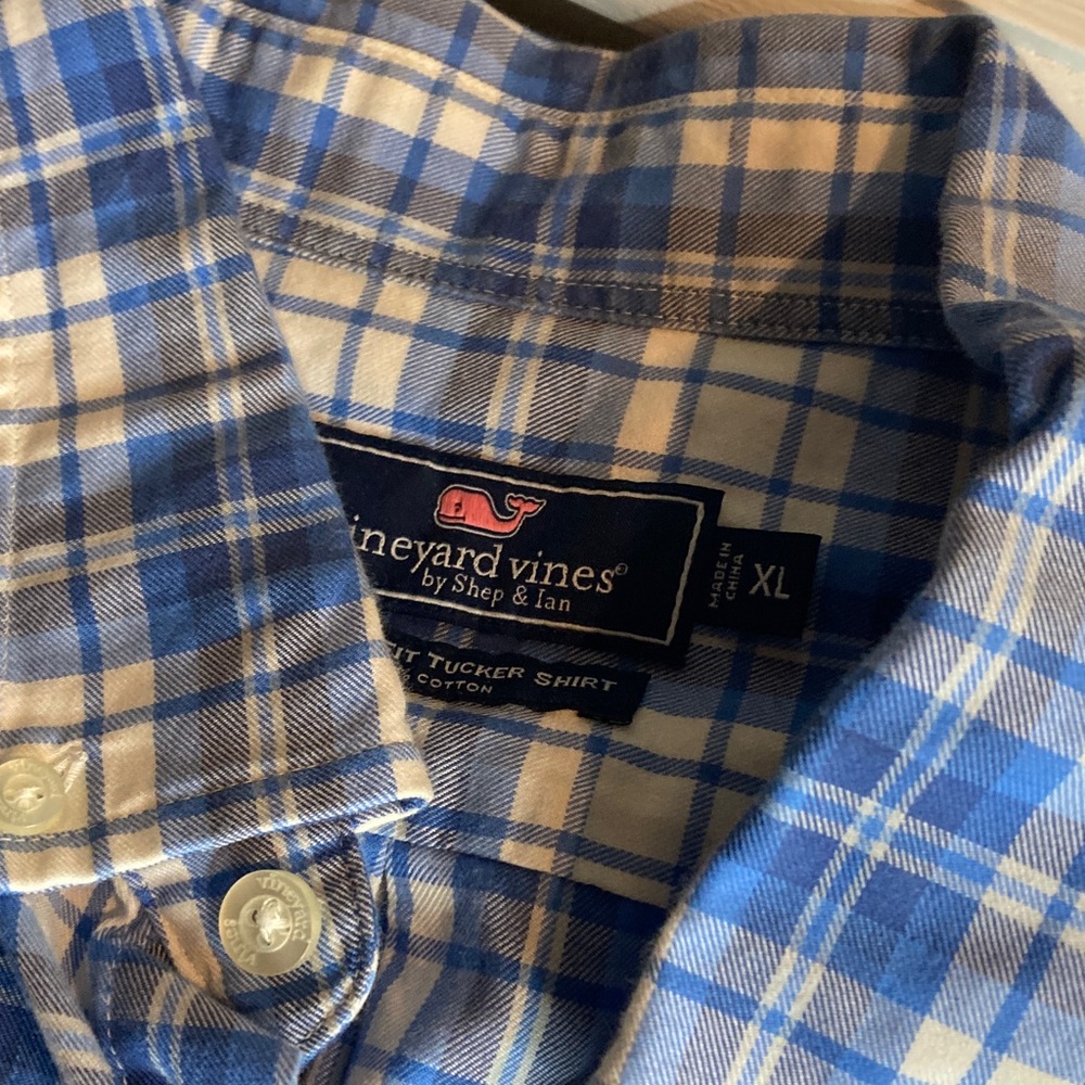 Designer Button Down Bundle Mens Causal Dress Shi… - image 8